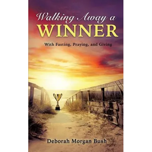 Walking Away a Winner - Paperback