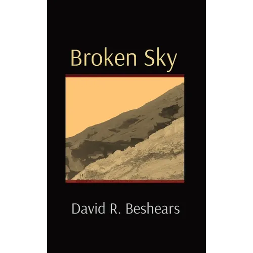 Broken Sky - Hardcover