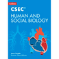 Collins Csec -- Collins Csec Human and Social Biology - Paperback