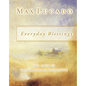 Everyday Blessings: 365 Days of Inspirational Thoughts (a Devotional) - Paperback