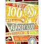 The 100 Best African American Poems [With CD (Audio)] - Hardcover