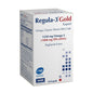 Regula-3 Gold Omega-3 Supplement, 30 Capsules
