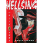Hellsing Volume 1 (Second Edition) - Paperback