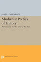 Modernist Poetics of History: Pound, Eliot, and the Sense of the Past - Paperback