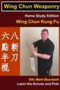 Wing Chun Weaponry - Paperback