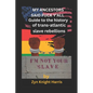 My Ancestors said fuck y'all: Guide to the history of trans atlantic slave rebellions - Paperback