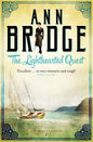The Lighthearted Quest: A Julia Probyn Mystery, Book 1 - Paperback