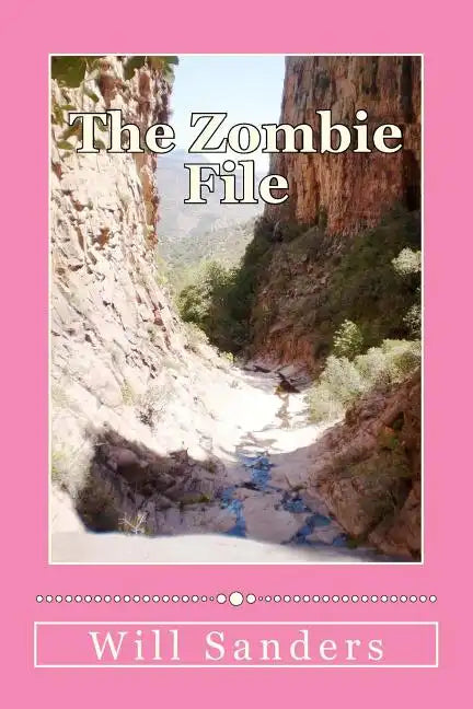 The zombie file - Paperback