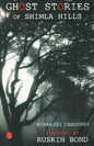 Ghost Stories of Shimla Hills - Paperback