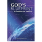 God's Blueprint of Promises for Your Life - Paperback