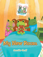 My New Room - Hardcover