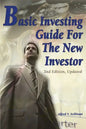 Basic Investing Guide For The New Investor: 2nd Edition, Updated - Paperback