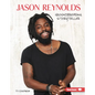 Jason Reynolds: Groundbreaking Storyteller - Library Binding