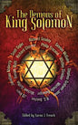 The Demons of King Solomon - Hardcover