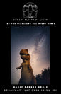 Always Plenty Of Light At The Starlight All Night Diner - Paperback