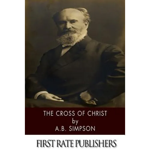 The Cross of Christ - Paperback