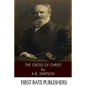 The Cross of Christ - Paperback
