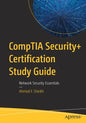 Comptia Security+ Certification Study Guide: Network Security Essentials - Paperback