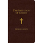 The Imitation of Christ - Zippered Cover - Hardcover
