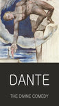 The Divine Comedy - Paperback