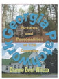 Georgia Patchwork: Pictures and Personalities from 159 Counties - Hardcover