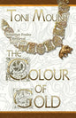 The Colour of Gold: A Sebastian Foxley Medieval Short Story - Paperback