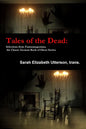 Tales of the Dead: Selections from Fantasmagoriana, the Classic German Book of Ghost Stories - Paperback