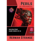 Perils of Progress-Navigating Dark Sides of AI: Examining Ethical and Societal Challenges of Autonomous Systems and Intelligent Machines - Paperback