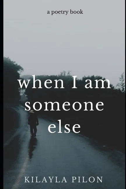 When I Am Someone Else - Paperback