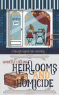 Heirlooms and Homicide - Paperback