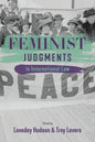 Feminist Judgments in International Law - Paperback