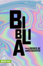 Biblia Para Líderes de Adolescentes - Paperback
