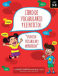 Libro de Vocabulario y Ejercicios: Spanish Vocabulary Workbook - Paperback
