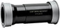 CeramicSpeed PF4130 Bottom Bracket - BB86 to 30mm Spindle Coated Races Black