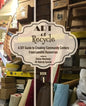 Art of Recycle: A DIY Guide to Creating Community Centers from Landfill Resources: Investing in the Social Capital of our small towns - Paperback