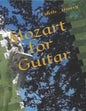 Mozart for Guitar - Paperback