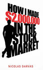 How I Made $2,000,000 in the Stock Market - Hardcover
