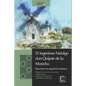 El ingenioso hidalgo don Quijote de la Mancha: Resumen en español moderno - Paperback