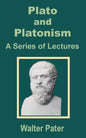 Plato and Platonism: A Series of Lectures - Paperback