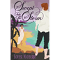 Swept Into the Storm - Paperback