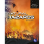 Natural Hazards - Paperback
