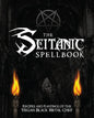 Seitanic Spellbook - Hardcover
