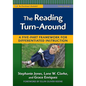 The Reading Turn-Around: A Five-Part Framework for Differentiated Instruction (Grades 2-5) - Paperback