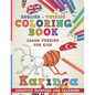 Coloring Book: English - Turkish I Learn Turkish for Kids I Creative Painting and Learning. - Paperback