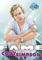 Fame: Cody Simpson - Paperback