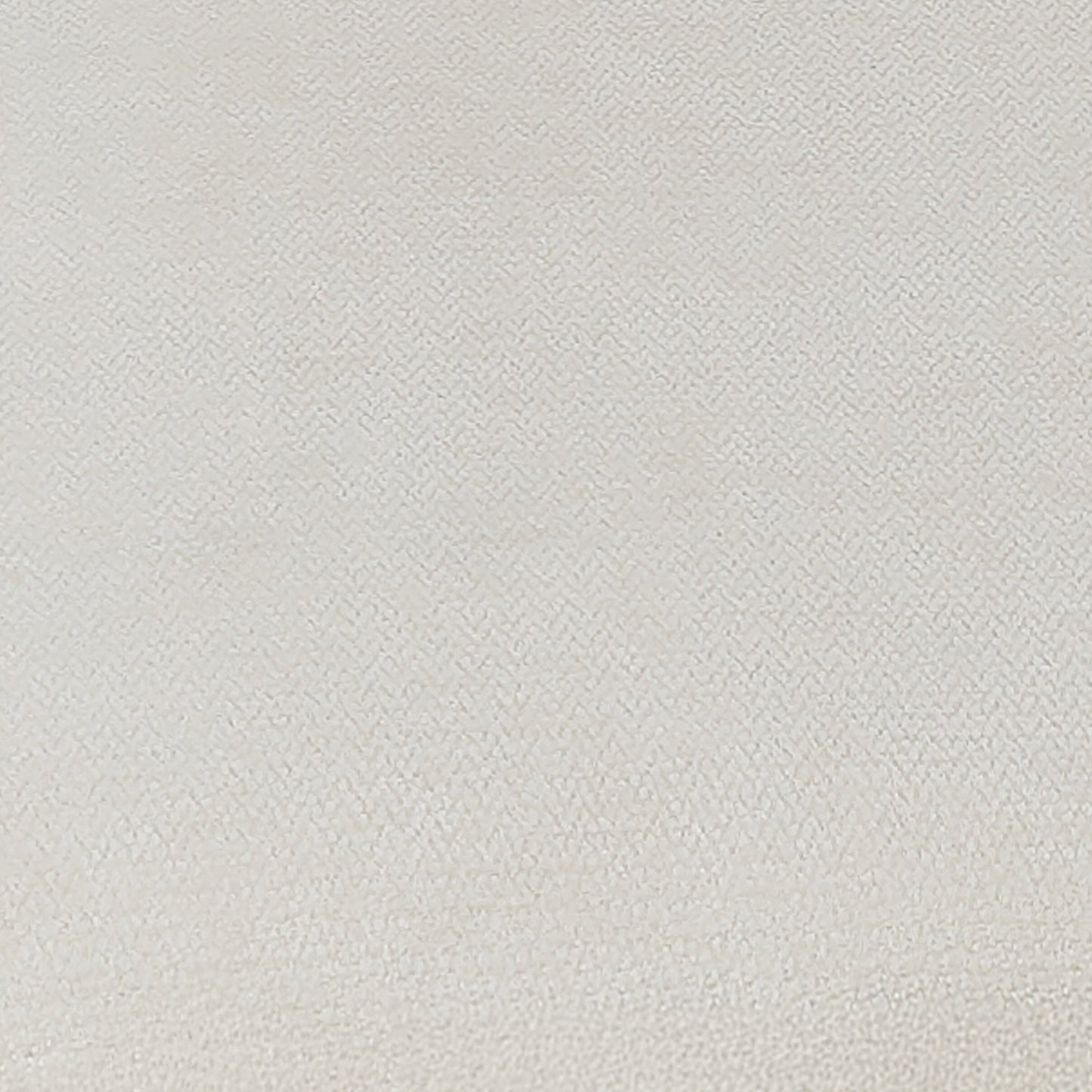 Sofa Cloud Modular Chenille White 2 Seat 79 In Sponge Particle Fill