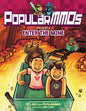 Popularmmos Presents Enter the Mine: A Graphic Novel - Paperback