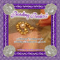 Beading Basics 2: Advanced Techniques for Adding Beadwork to Fabric - Paperback