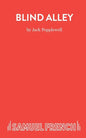 Blind Alley - Paperback