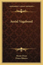 Aerial Vagabond - Paperback